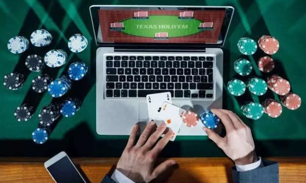 Lagging Behind? How Latency Impacts Online Casino Wins
