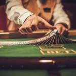 Elevate Winning Potential With Innovative Online Lottery Game Features