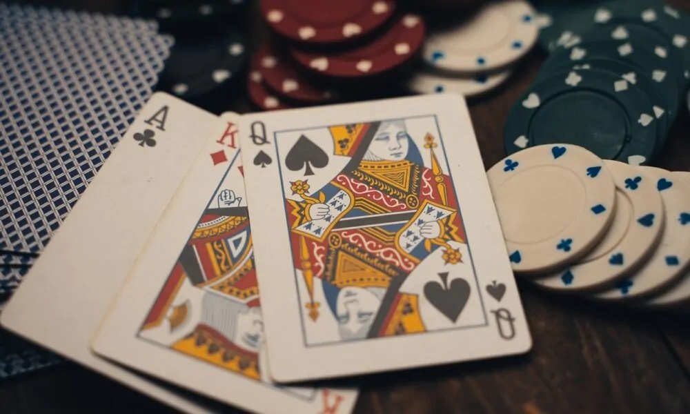 What Baccarat Strategies Improve Winning Consistency In Online Casino Gameplay