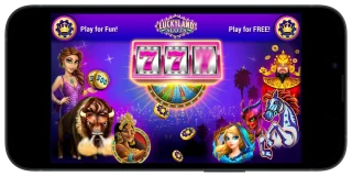 LuckyLand Slots Promo Codes 2025 — Working Codes & How to Use Them