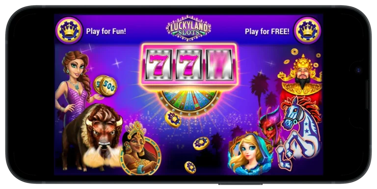 LuckyLand Slots Promo Codes 2025 — Working Codes & How to Use Them