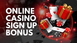 Sign Up Bonus Casino: How to Claim the Best Casino Welcome Offers in 2025