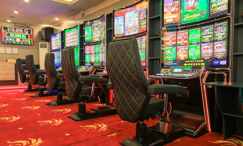 Exploring relaxed gaming habits across different online casino environments today
