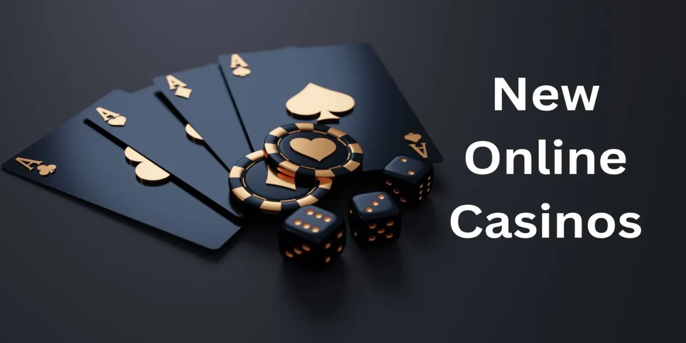 Brand New Online Casinos: Latest Casino Sites Launched in 2025