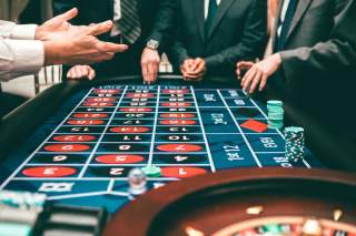Mr Vegas Casino Review 2025: Does the Las Vegas Fantasy Deliver?