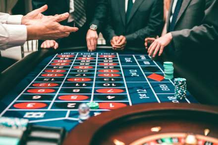Mr Vegas Casino Review 2025: Does the Las Vegas Fantasy Deliver?