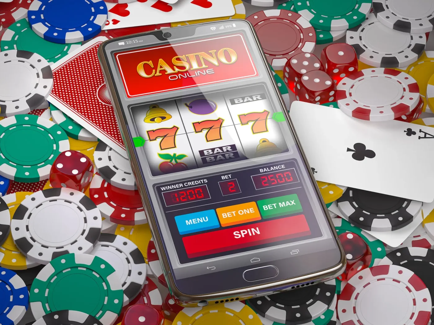Best Winning Slot Sites: Where RTP and Real Payouts Actually Matter