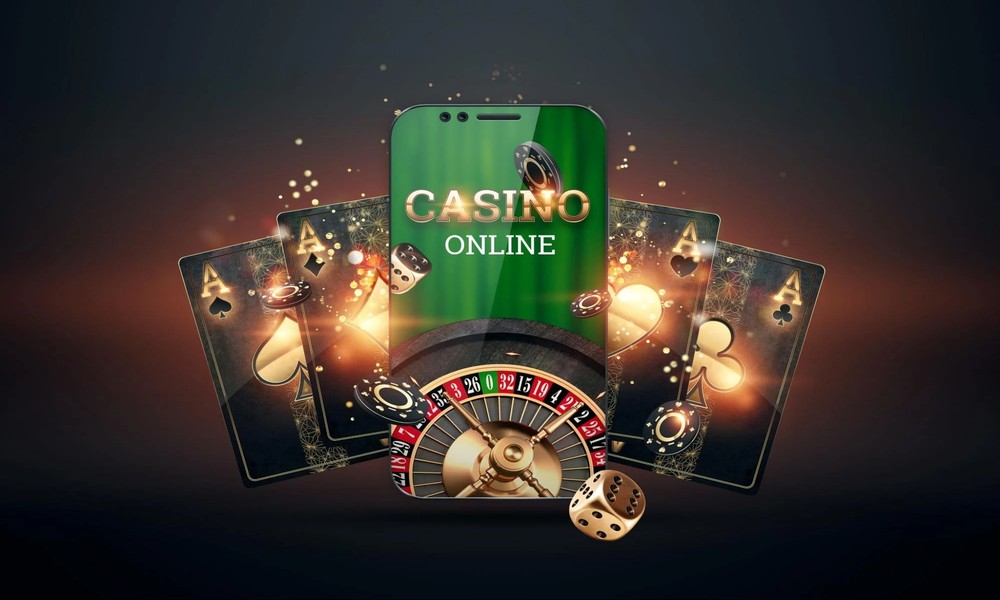 Online Betting Site Rewards That Enhance Casino Gaming Experiences