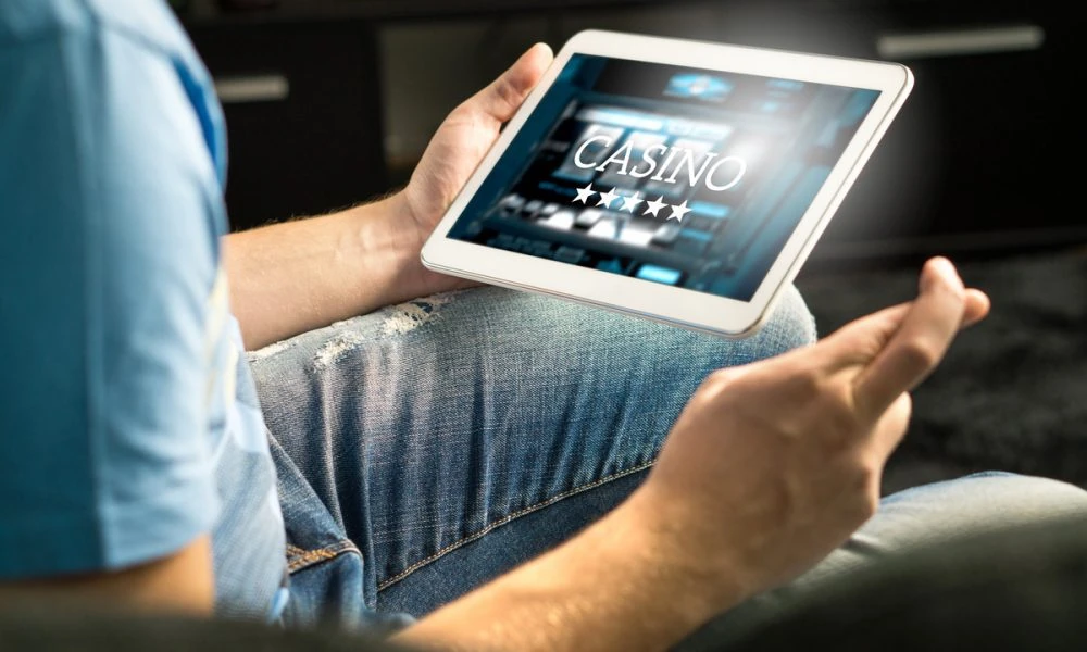 Why online betting Players Never Return to Traditional Methods