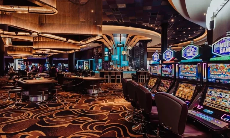 Understanding RTP Rates For Comparing Expected Returns Across Online Slot Games